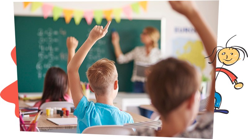 Teaching Assistants Salford Supply Desk