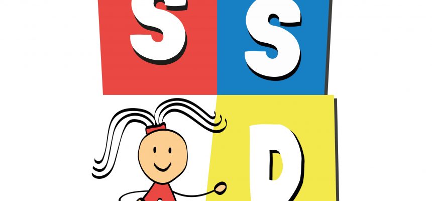 Revealing our new branding! Revealing our new branding!