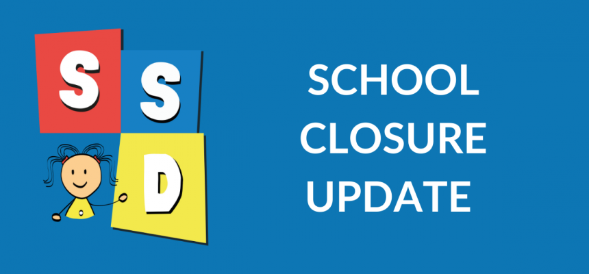 School Closures & Furlough Update