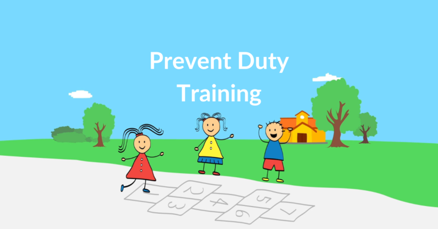 Prevent Duty Training
